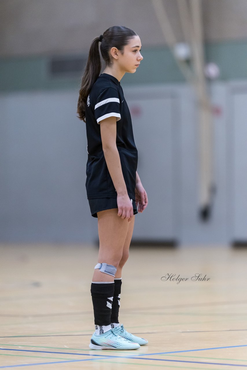Bild 133 - wCJ Futsalmeisterschaft